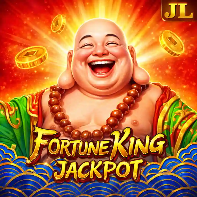 Fortune King Jackpot Game Card