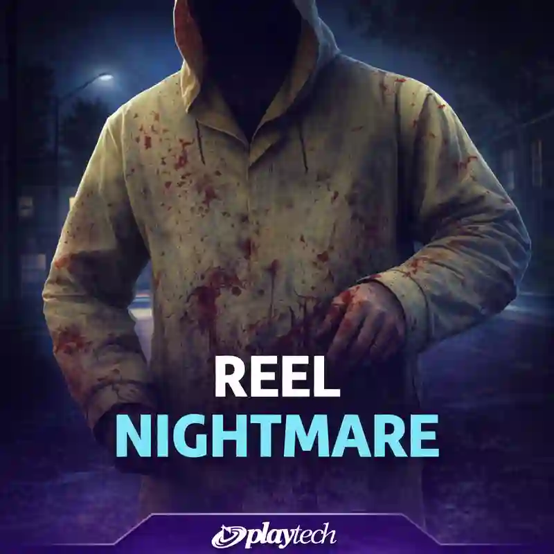 Reel Nightmare online casino slot game