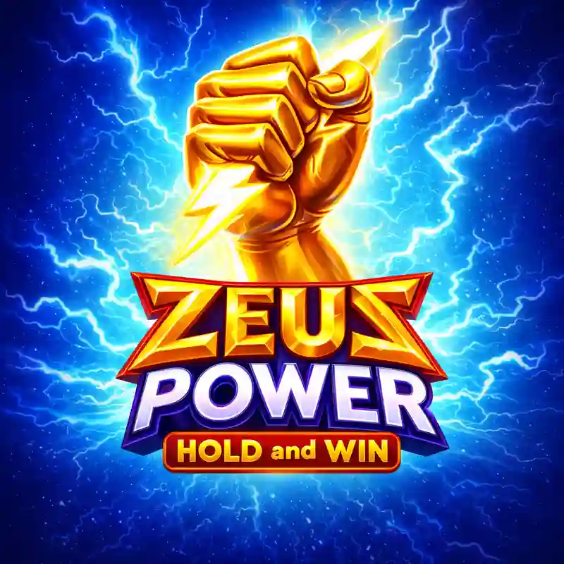 Zeus Fury