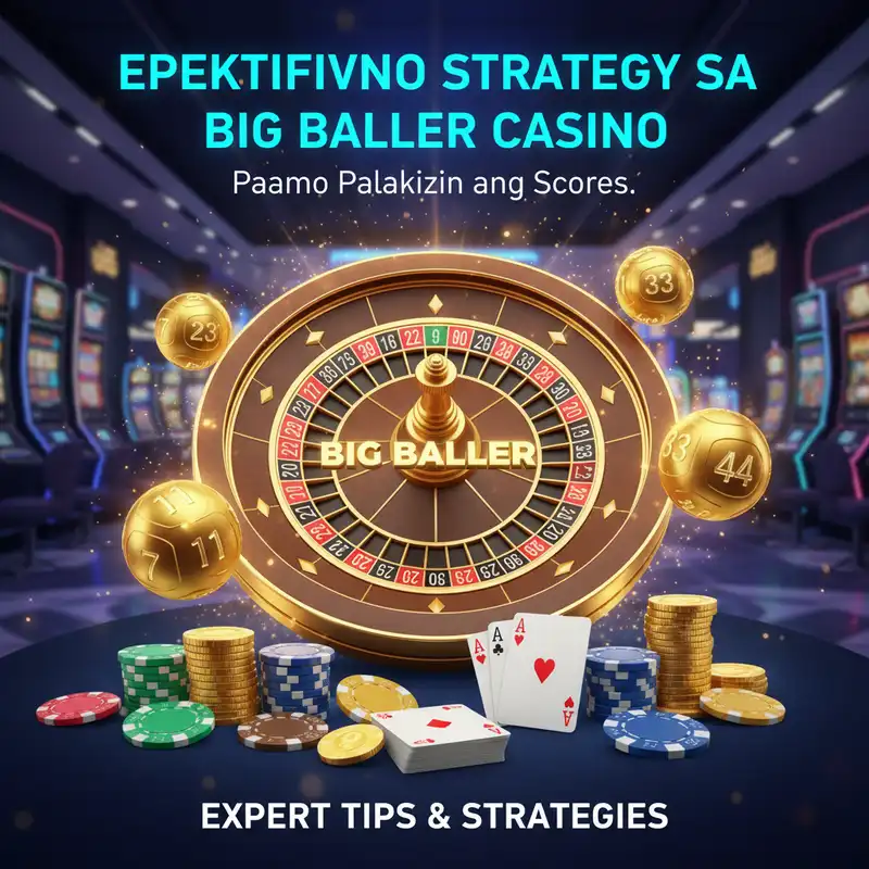 Big Baller Strategy
