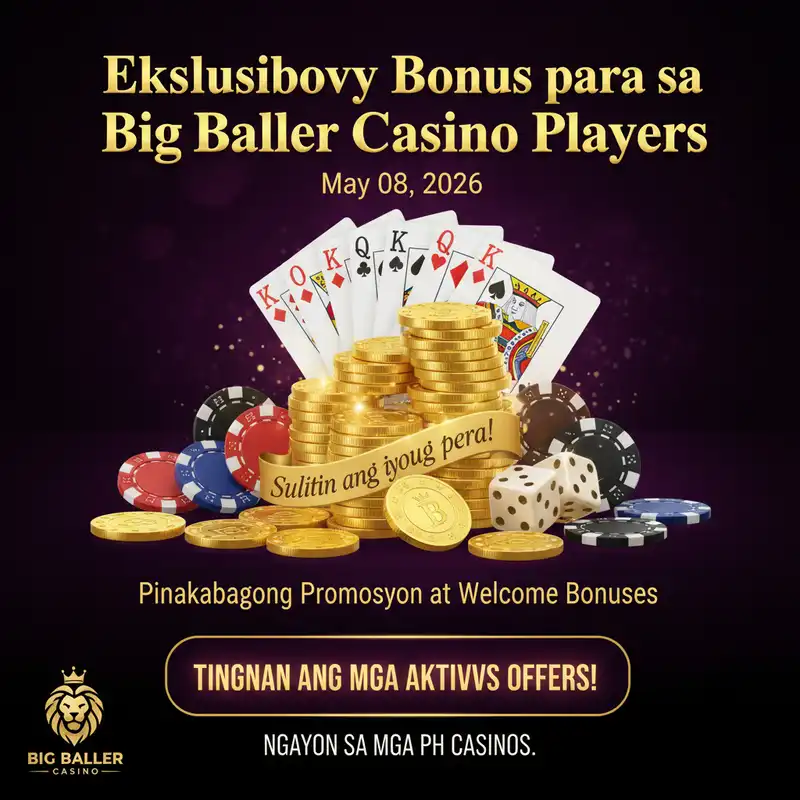 Big Baller Bonuses